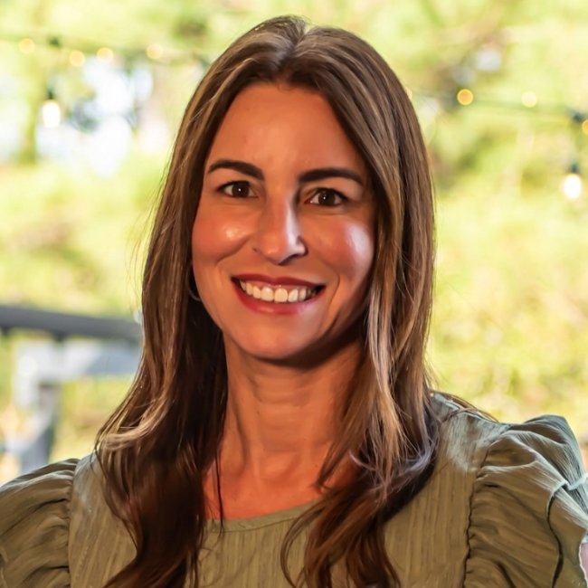Photo of Dominique Siqueira