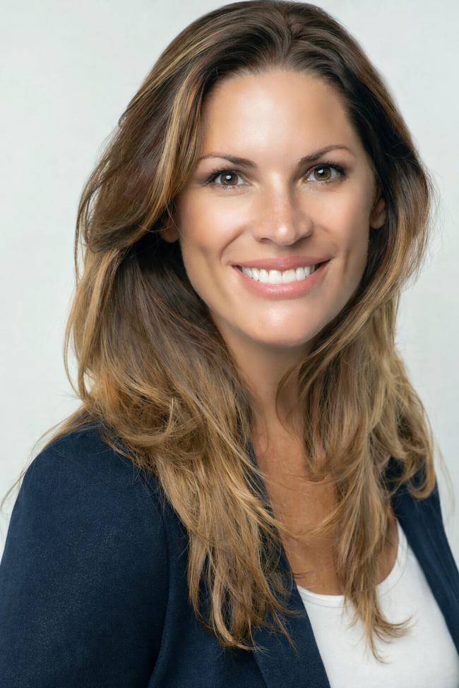 Photo of Heather O'Shea