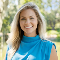 Learn more about Michelle Kelley Brown