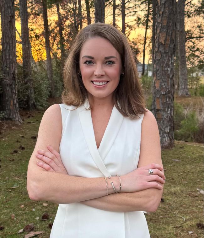 Photo of Mallorie Nighthart