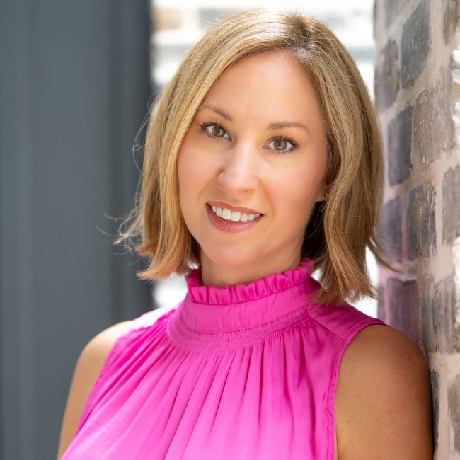 Learn more about Ashley Holmes