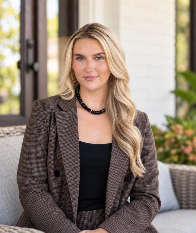 Photo of Macee Morin