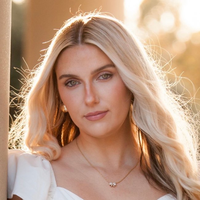 Photo of Macee Morin