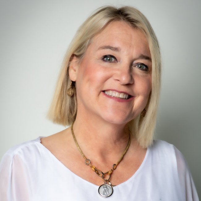 Photo of Dana Hammele