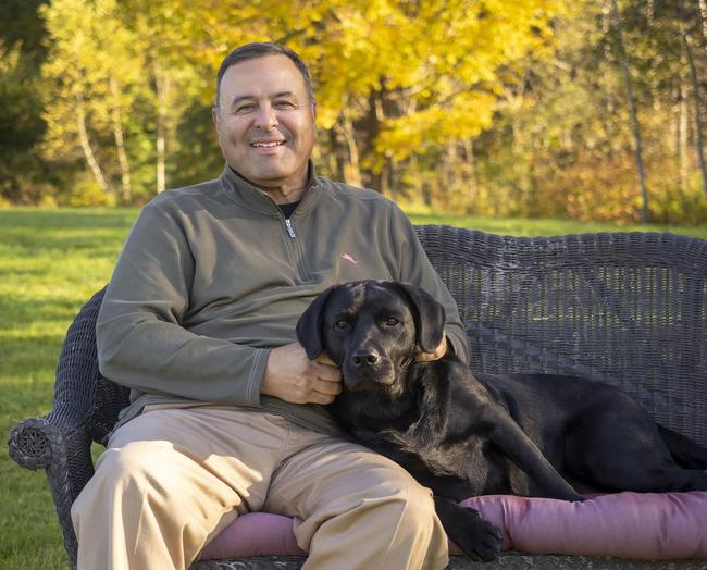 Photo of John Biondolillo