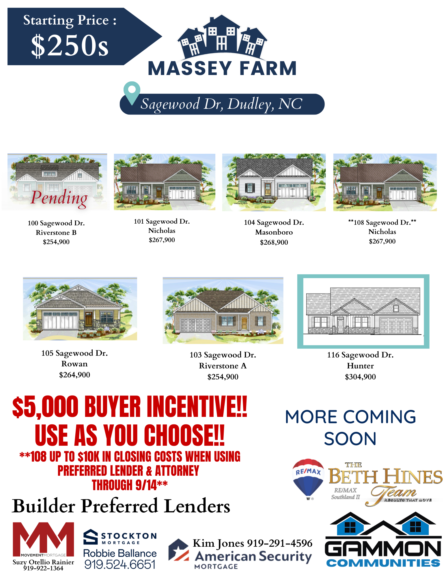 Massey Farm