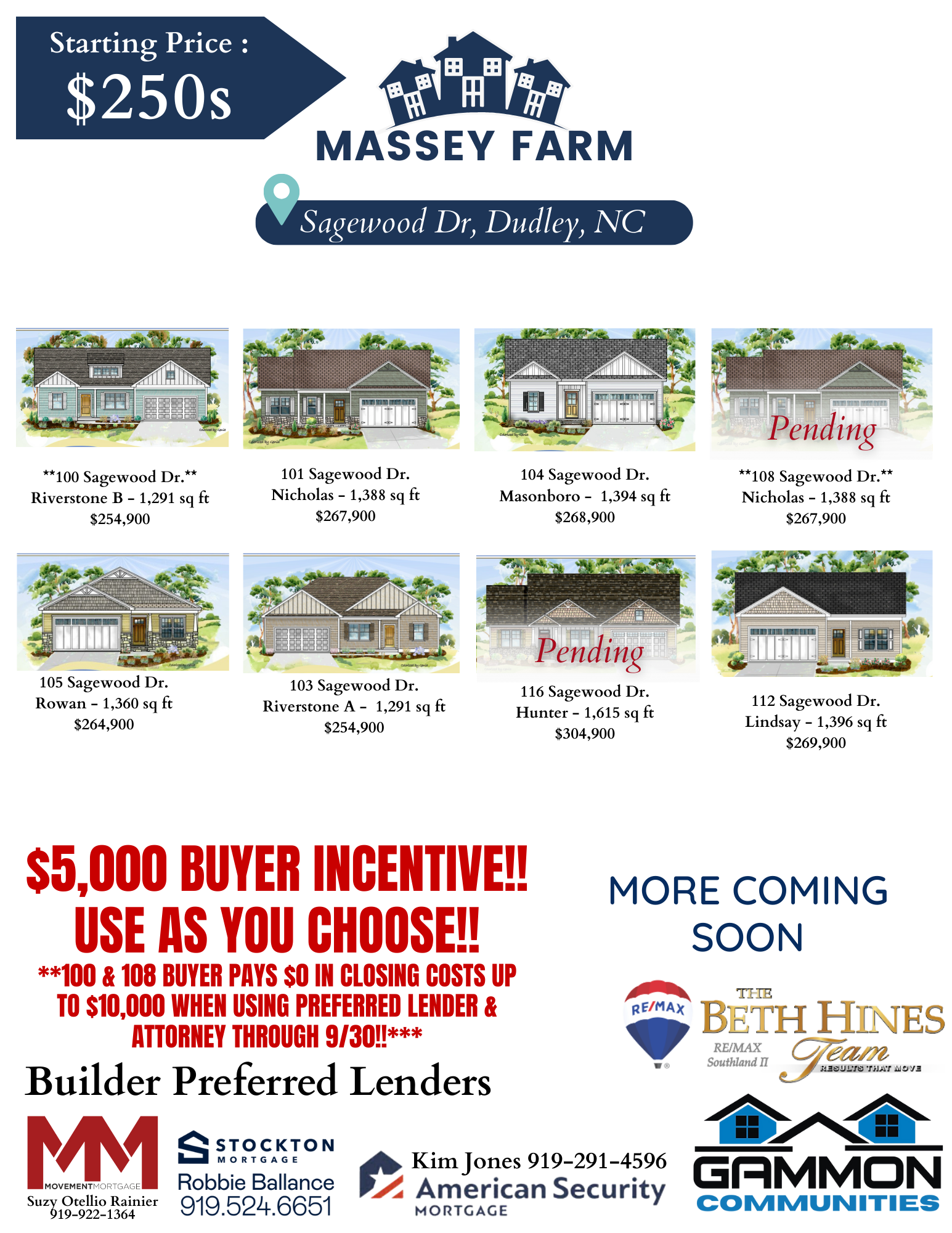 Massey Farm