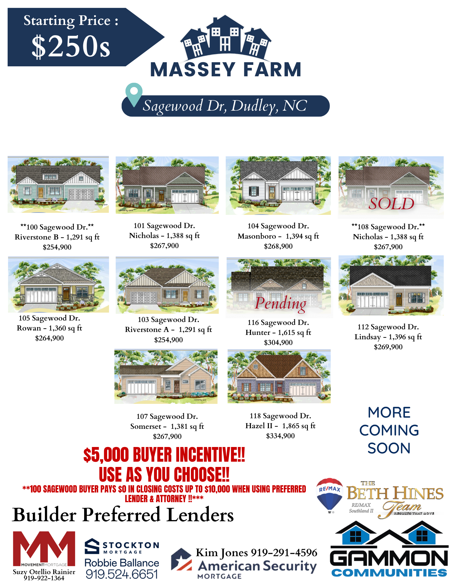 Massey Farm