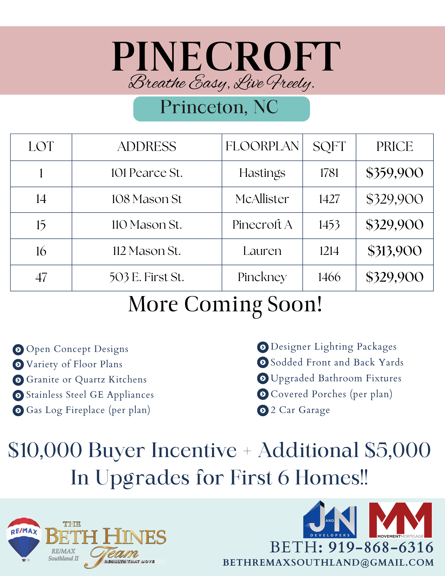 Pinecroft (1)