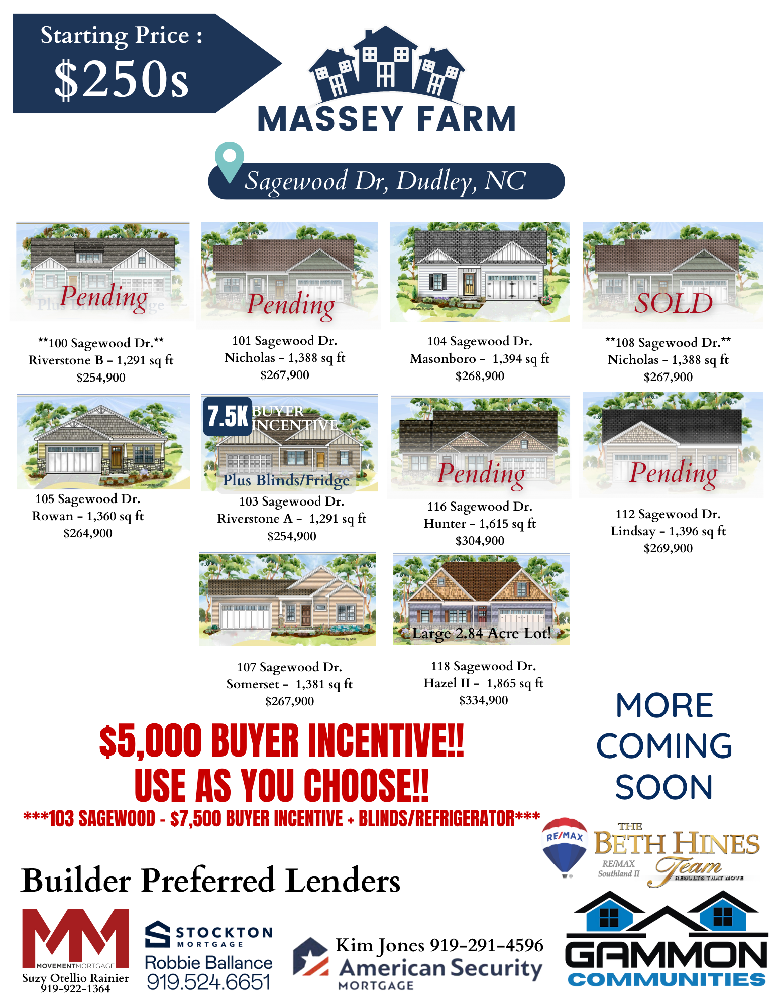 Massey Farm