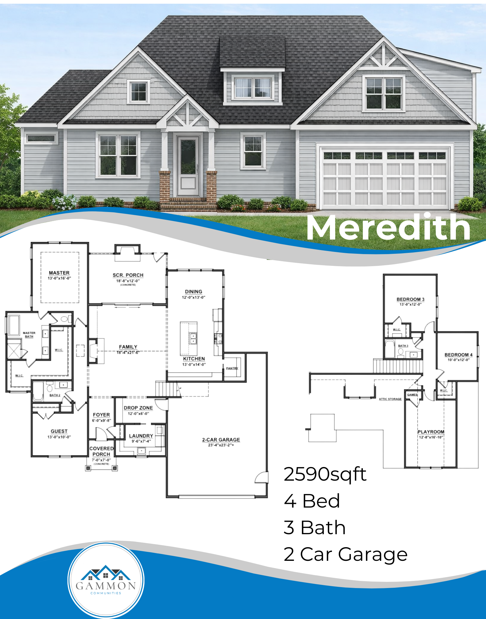 Meredith