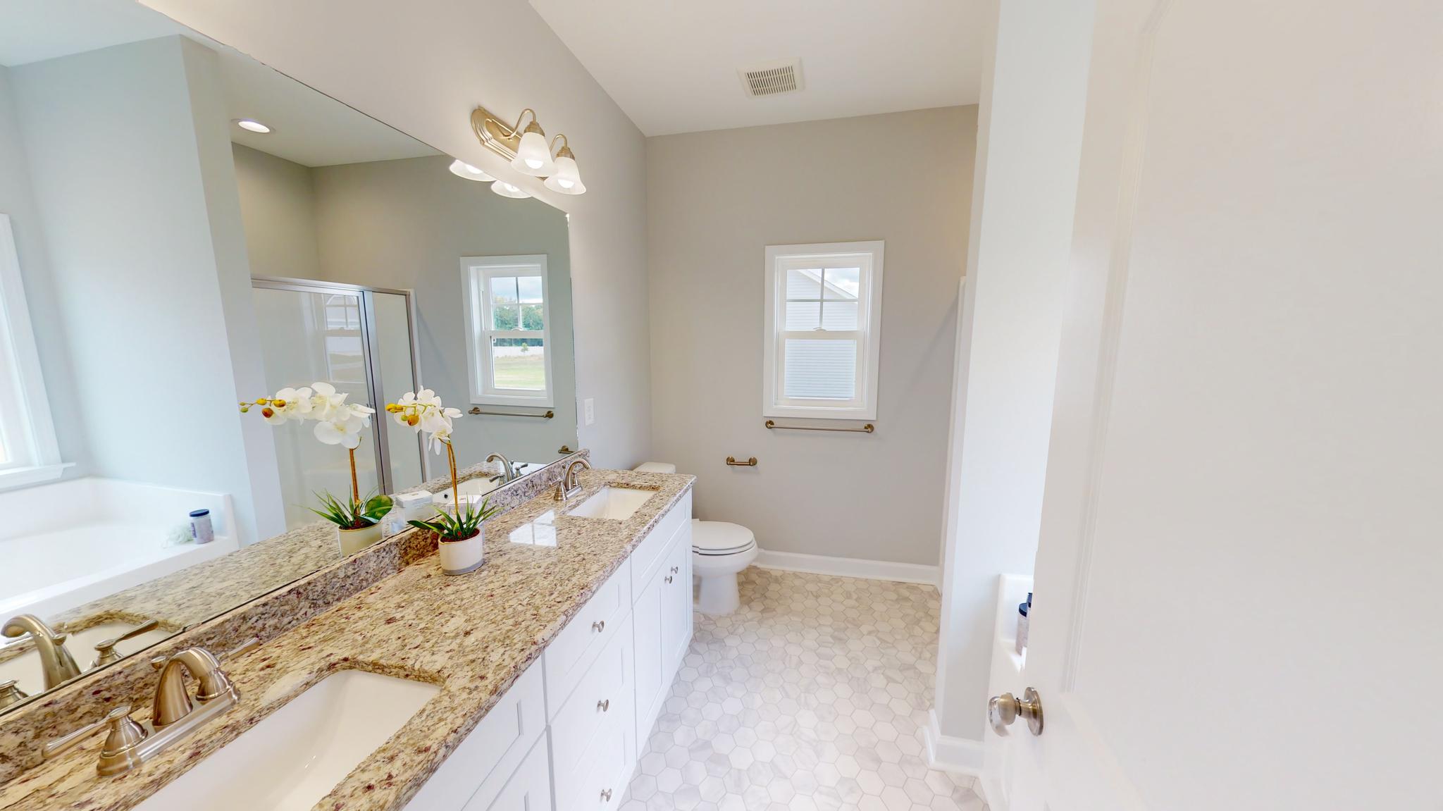 Fynloch Chase New Homes in Fremont, NC Beth Hines Real Estate