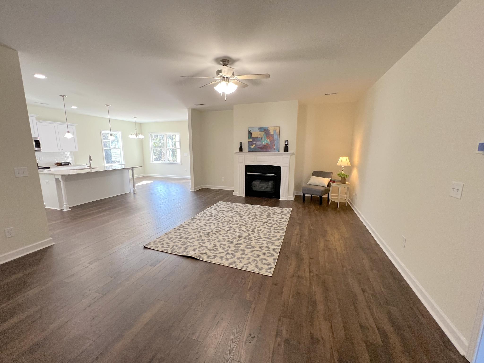 Marion Heights Kinston Homes For Sale Beth Hines Real Estate