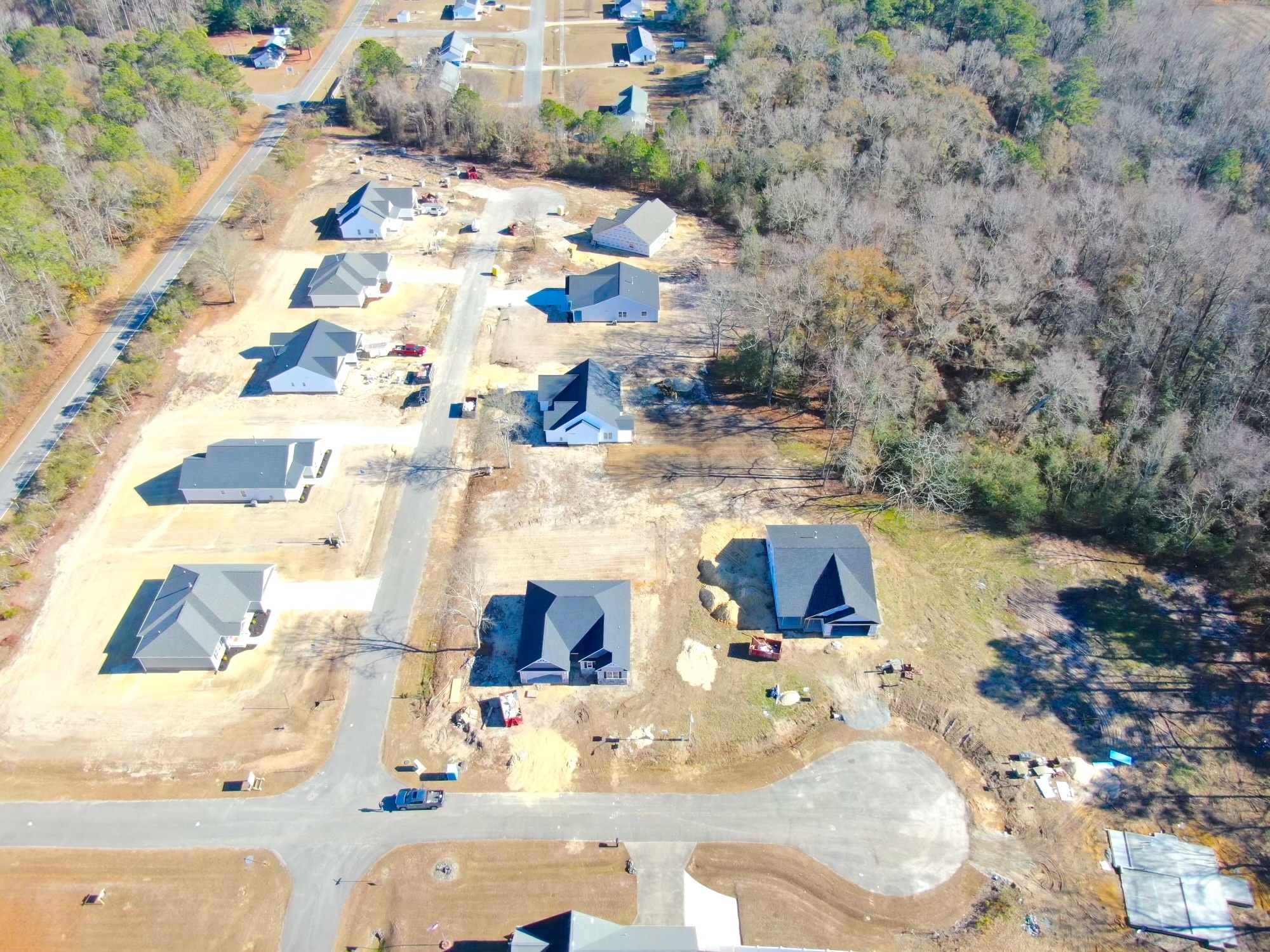 Marion Heights Kinston Homes For Sale Beth Hines Real Estate