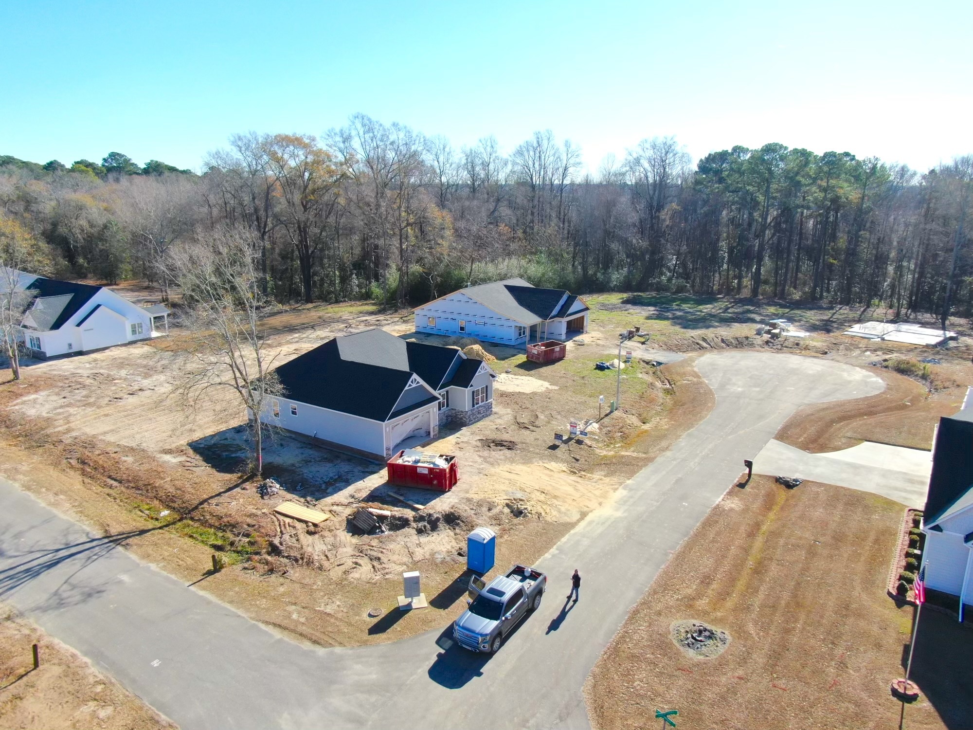 Marion Heights Kinston Homes For Sale Beth Hines Real Estate