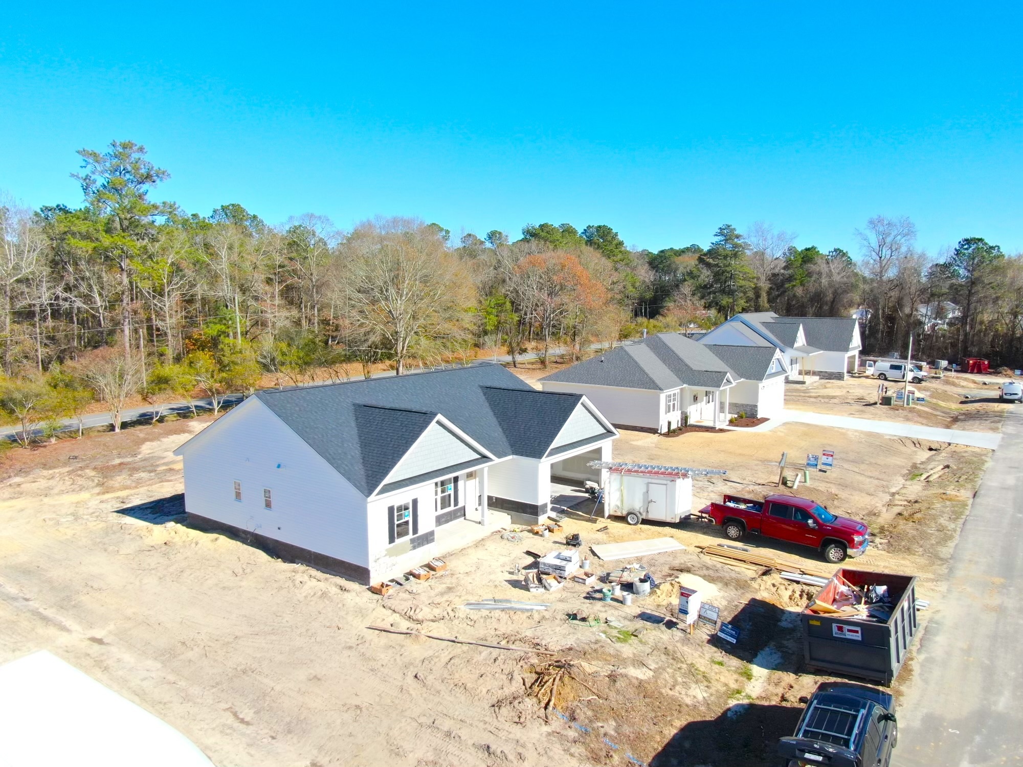 Marion Heights Kinston Homes For Sale Beth Hines Real Estate