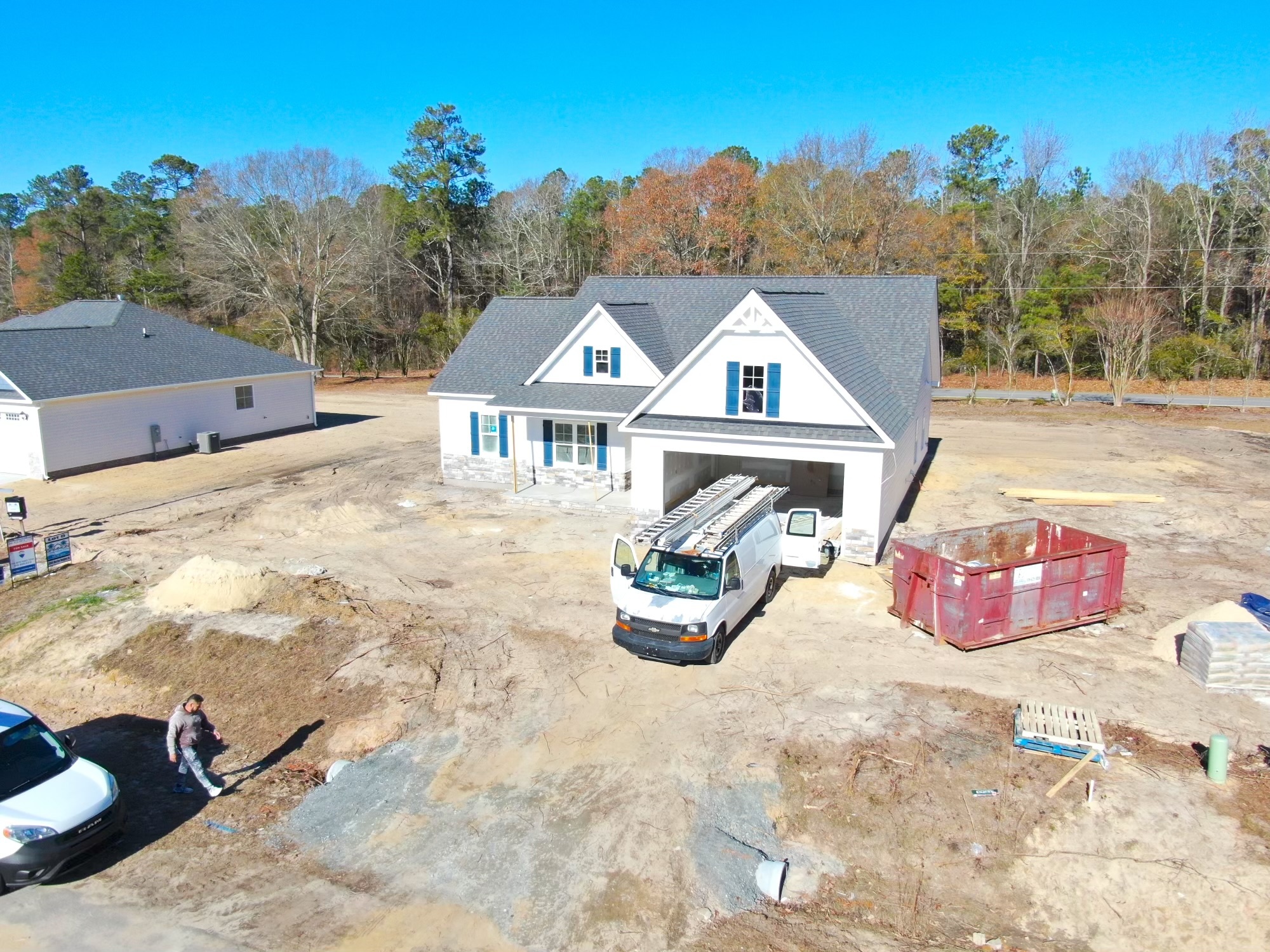 Marion Heights Kinston Homes For Sale Beth Hines Real Estate