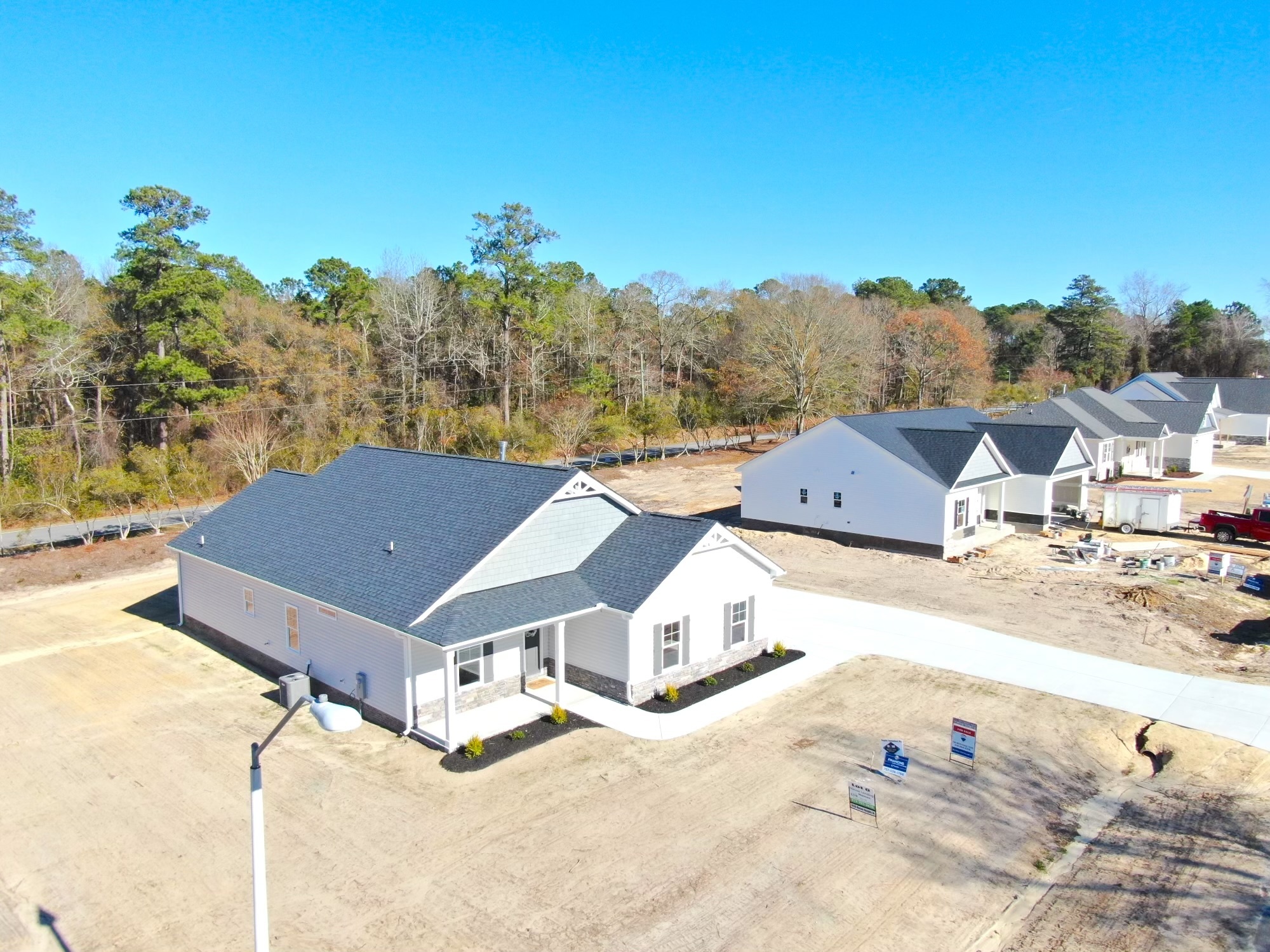 Marion Heights Kinston Homes For Sale Beth Hines Real Estate