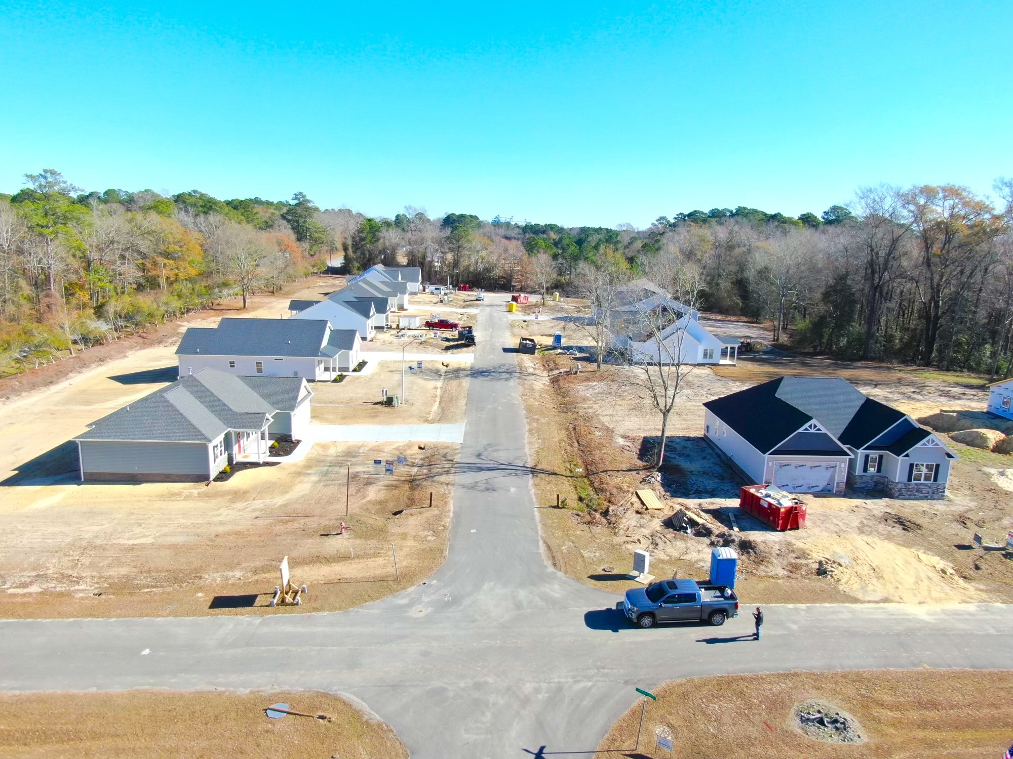 Marion Heights - Kinston Homes For Sale | Beth Hines Real Estate