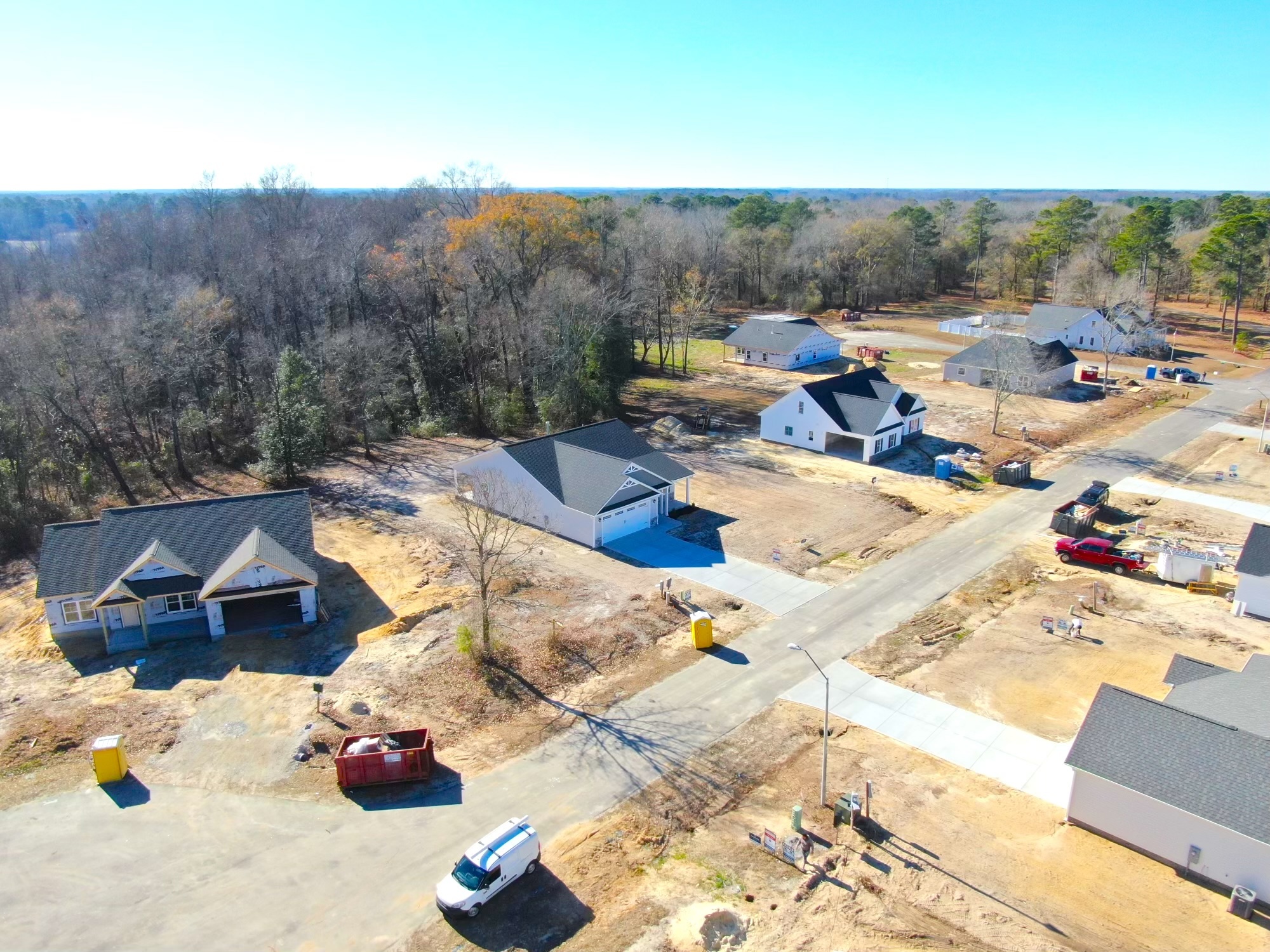 Marion Heights Kinston Homes For Sale Beth Hines Real Estate