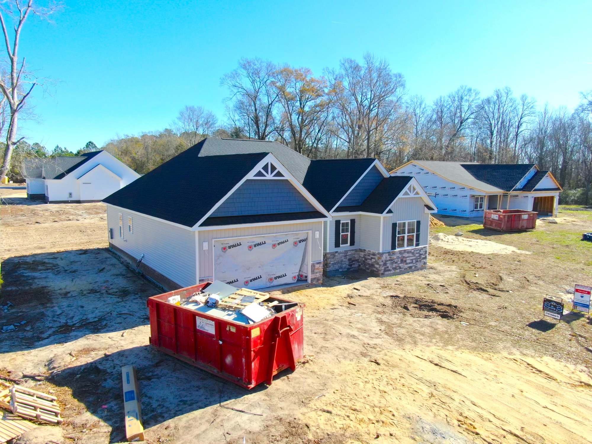 Marion Heights Kinston Homes For Sale Beth Hines Real Estate