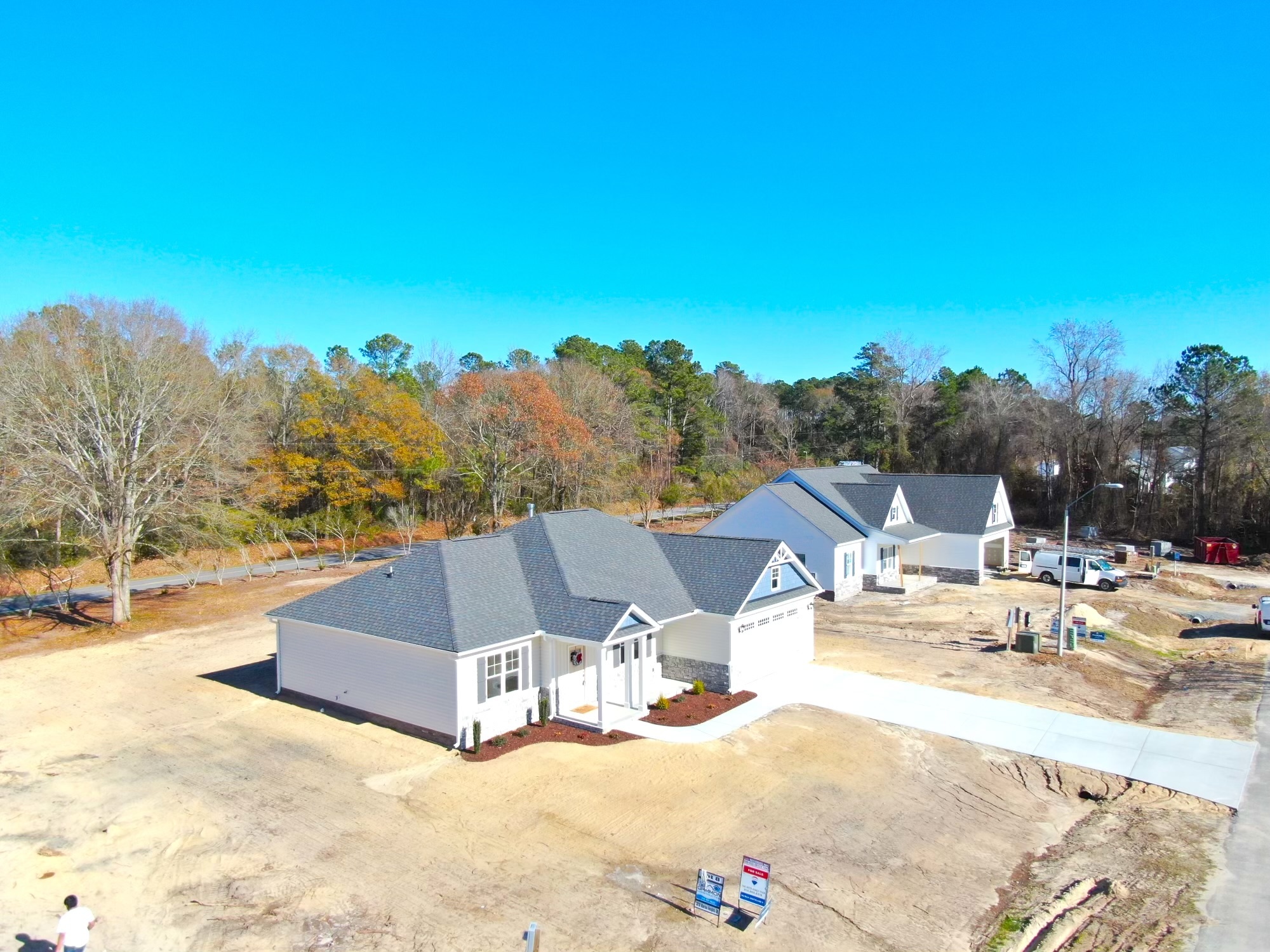 Marion Heights Kinston Homes For Sale Beth Hines Real Estate