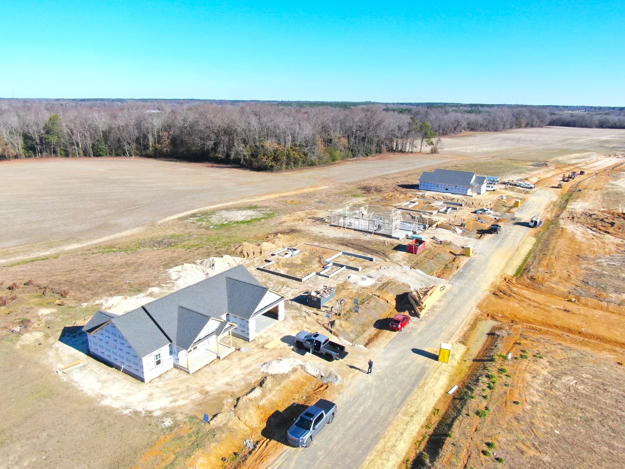 Creeks Edge Pikeville Homes For Sale Beth Hines Real Estate