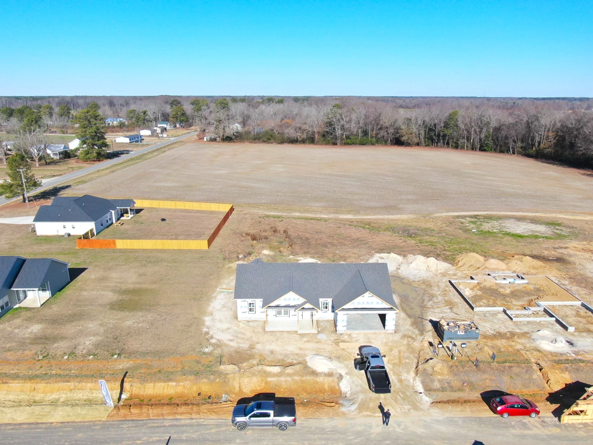 Creeks Edge Pikeville Homes For Sale Beth Hines Real Estate