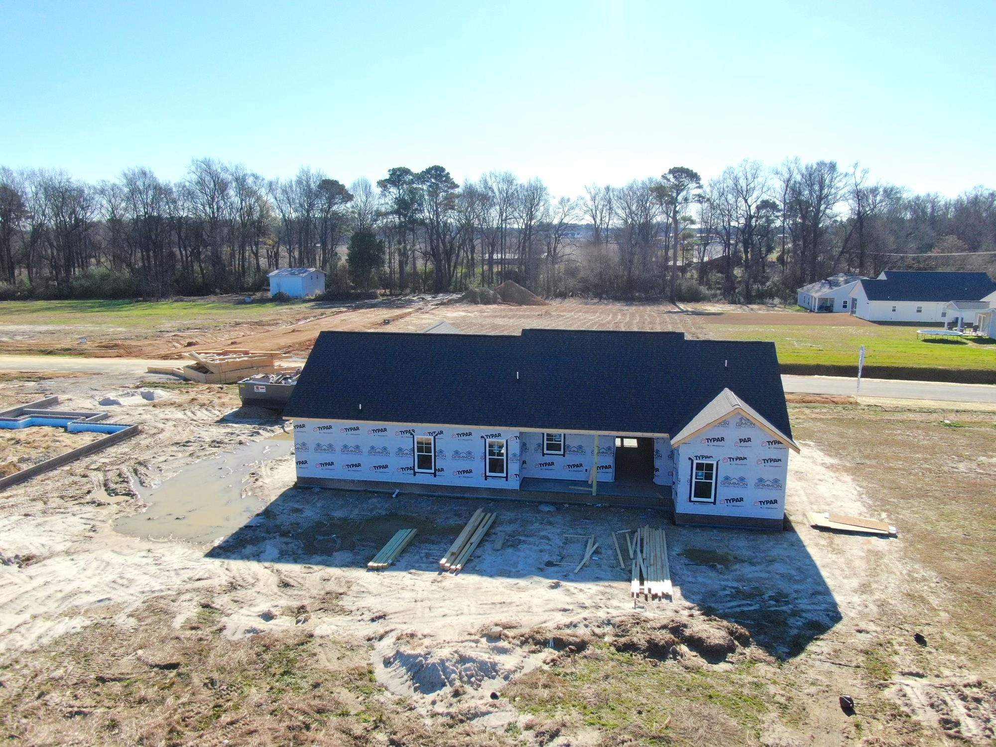 Creeks Edge Pikeville Homes For Sale Beth Hines Real Estate