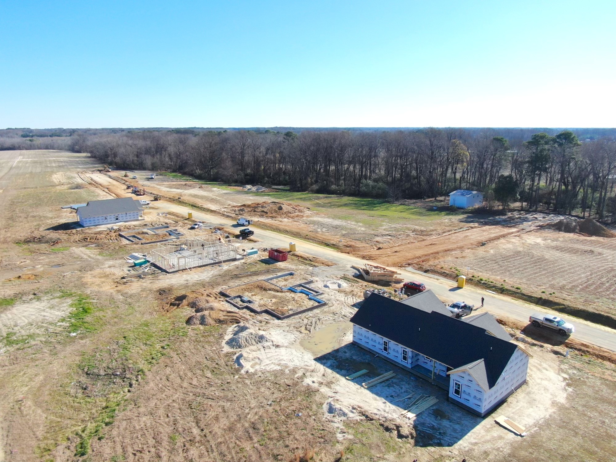 Creeks Edge Pikeville Homes For Sale Beth Hines Real Estate