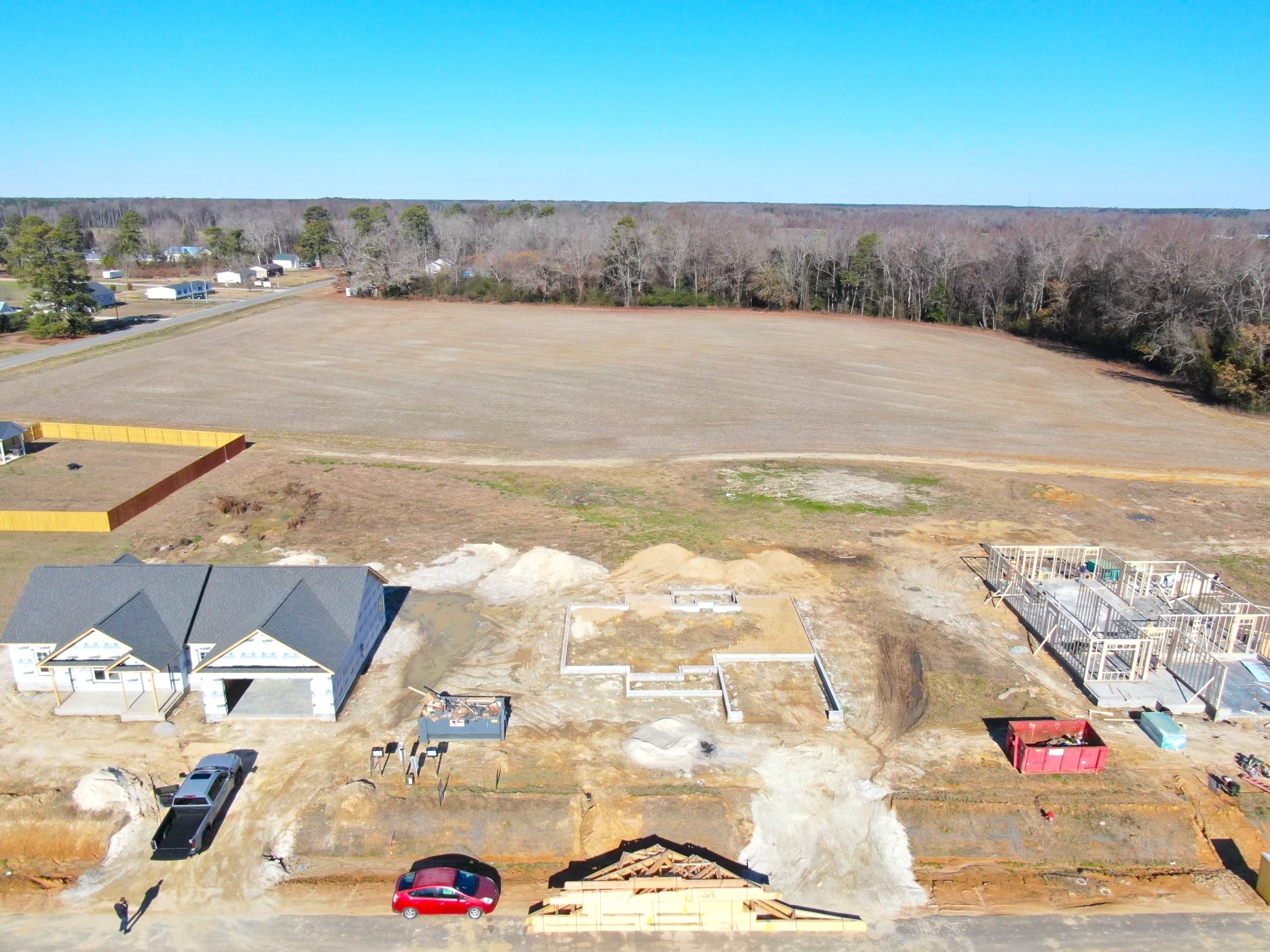 Creeks Edge Pikeville Homes For Sale Beth Hines Real Estate