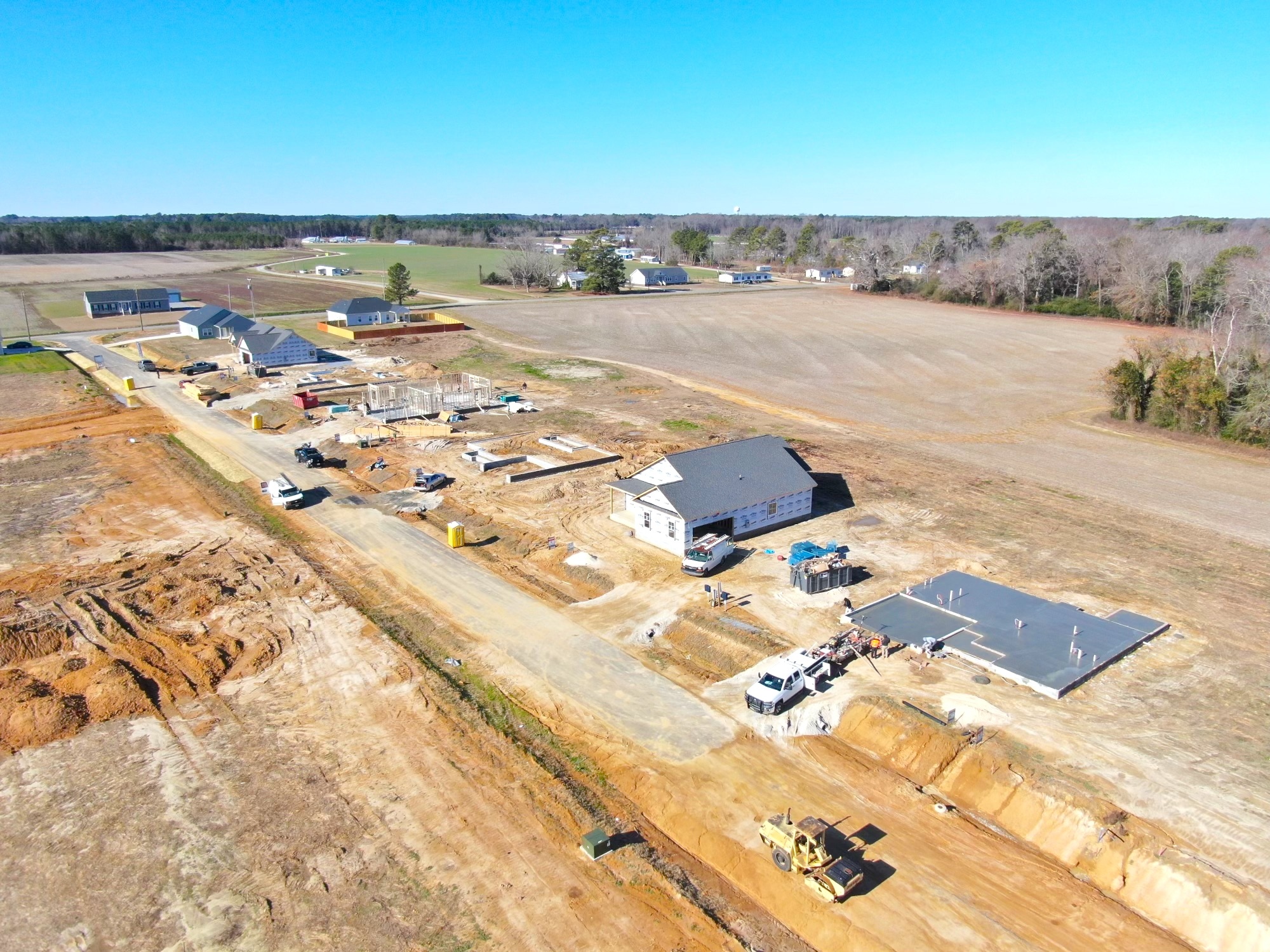 Creeks Edge Pikeville Homes For Sale Beth Hines Real Estate