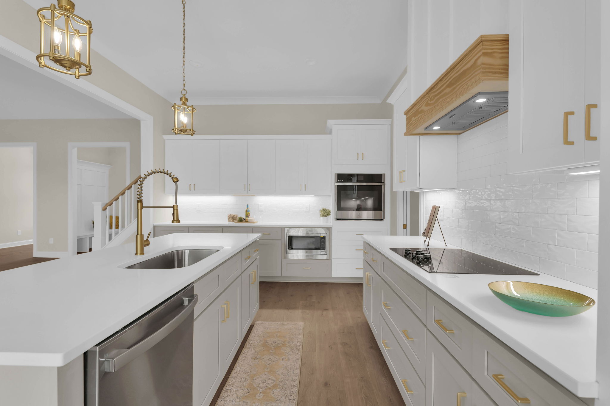 Meares Bluff Plantation New Construction Homes