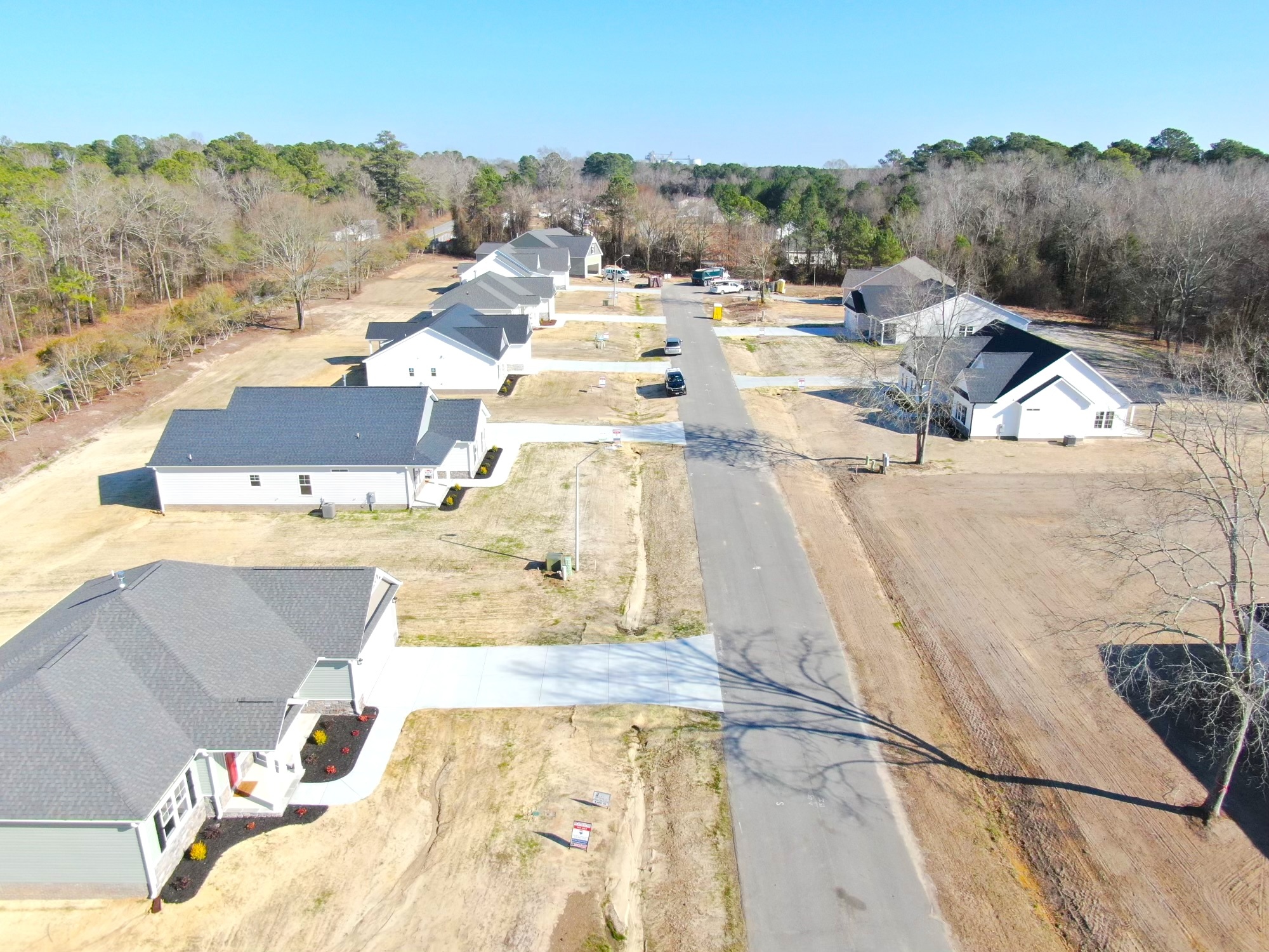 Marion Heights Kinston Homes For Sale Beth Hines Real Estate