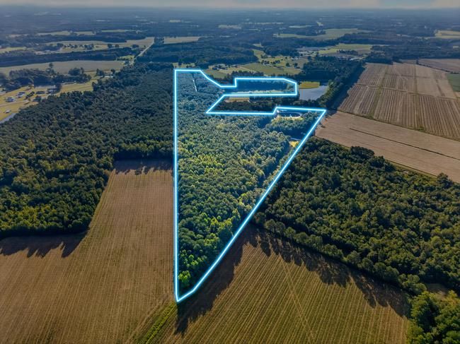  Farm Land Tract,  