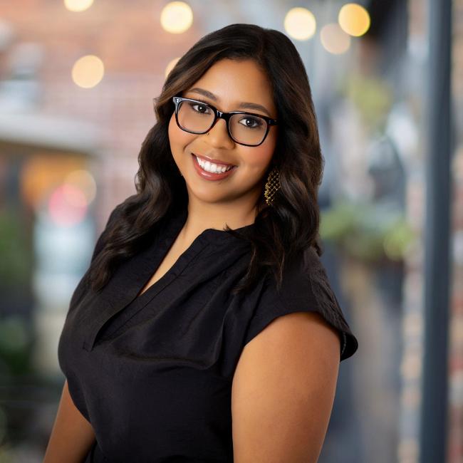 Photo of Kerlyn Fiallos