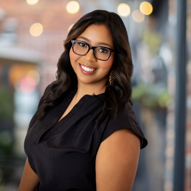 Photo of Kerlyn Fiallos