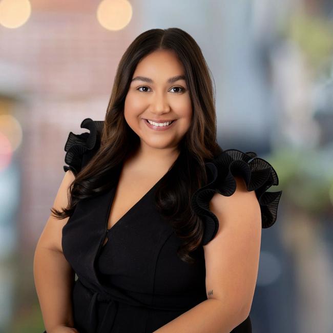 Photo of Sonia Sanchez