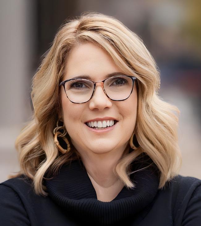 Photo of Teri Armstrong