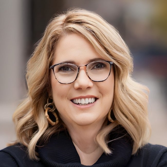 Photo of Teri Armstrong