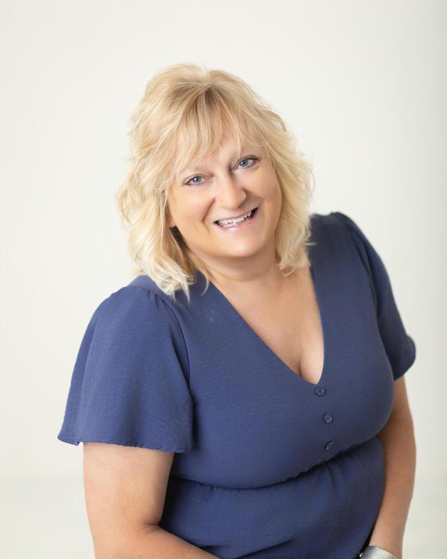 Photo of Kimberly Willis