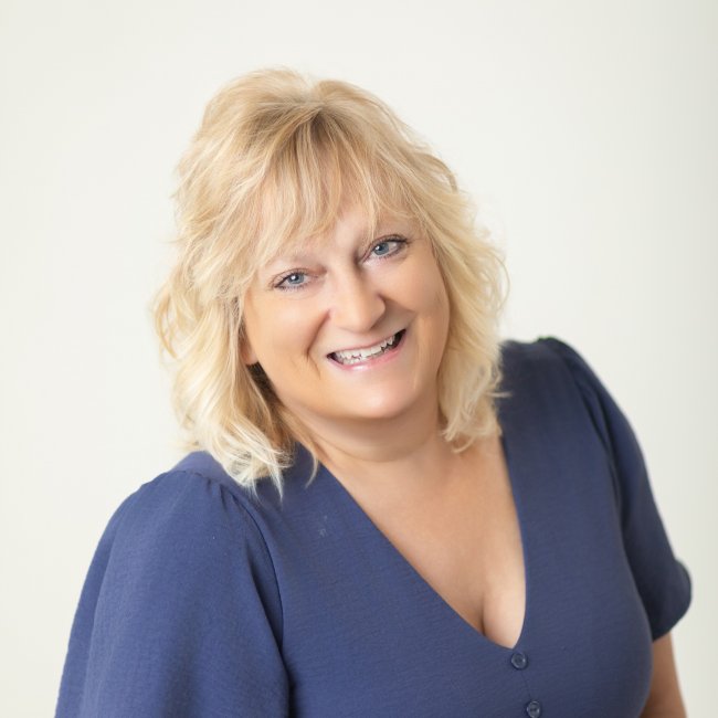 Photo of Kimberly Willis