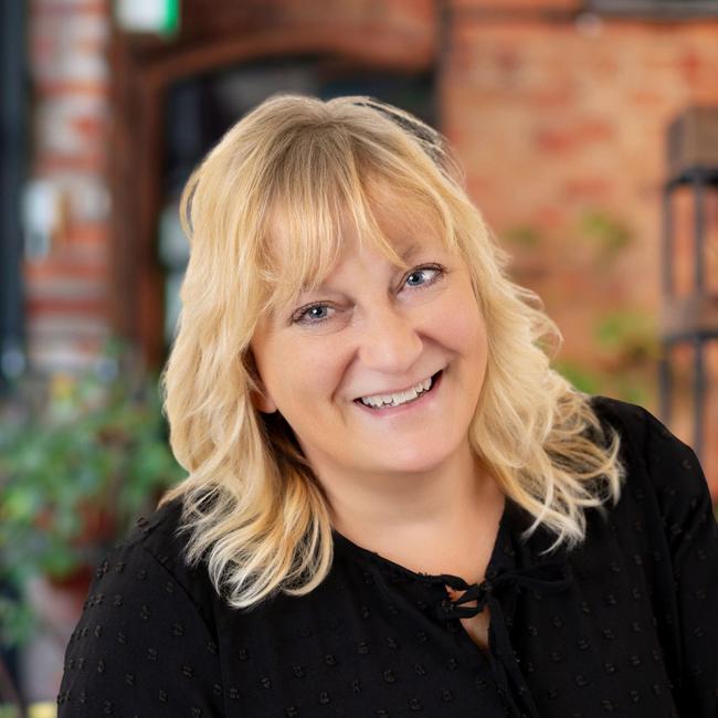 Photo of Kimberly Willis