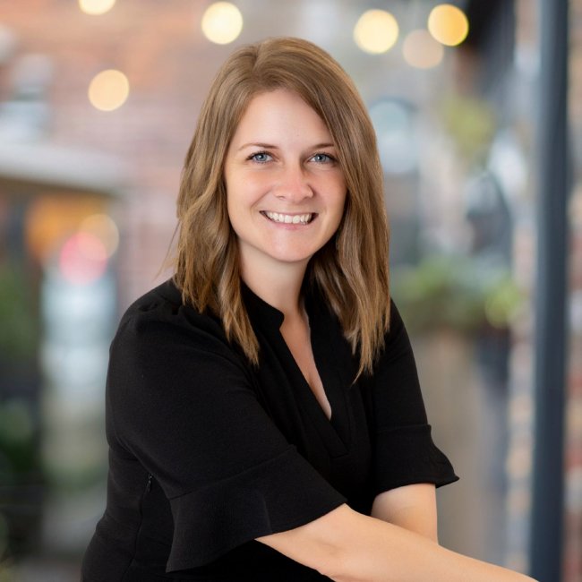 Photo of Jenni Culbertson