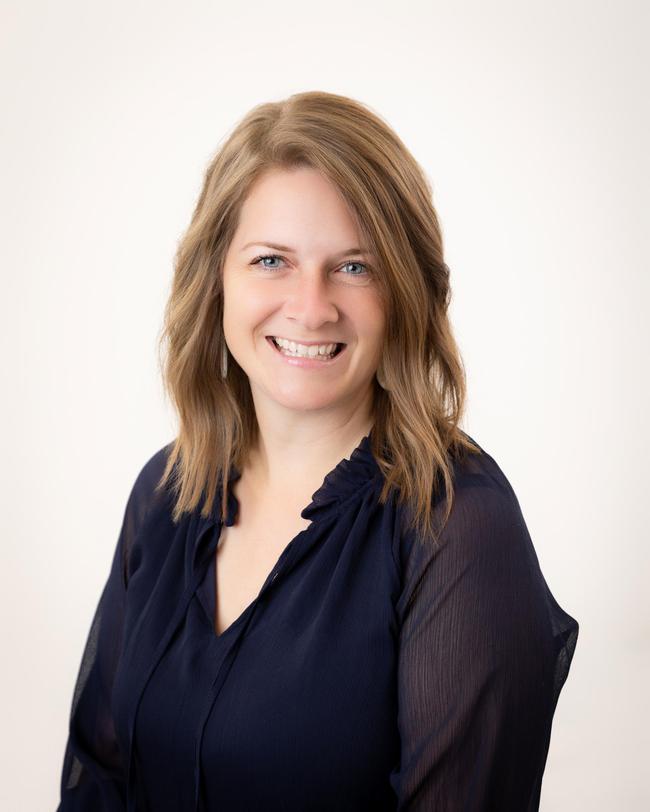 Photo of Jenni Culbertson