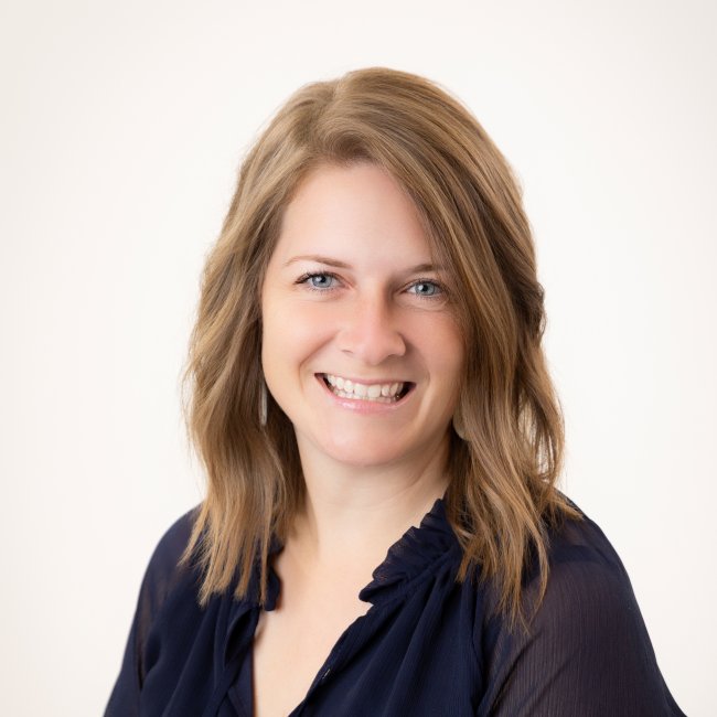 Photo of Jenni Culbertson