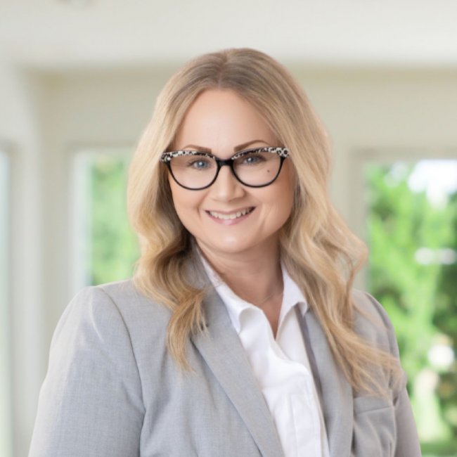 Photo of Chrissy Fisher