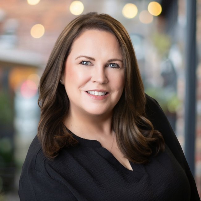 Photo of Debi Schautteet