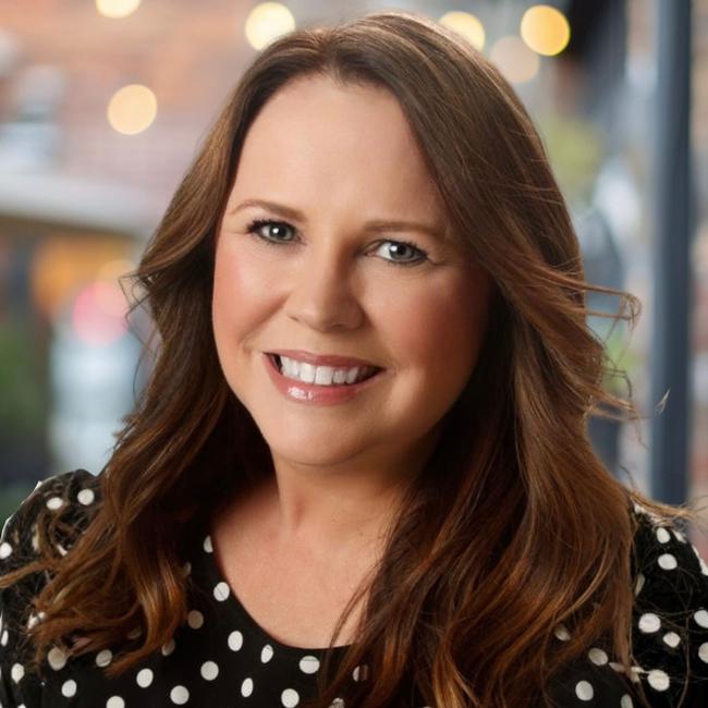 Photo of Debi Schautteet