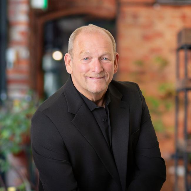 Photo of Roney Pate